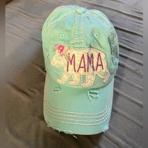 Mothers Day Gift - Mama Bear hat